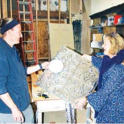 Store will be ‘destination spot’