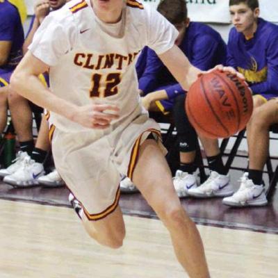 Red Tornadoes are on same page early in preseason