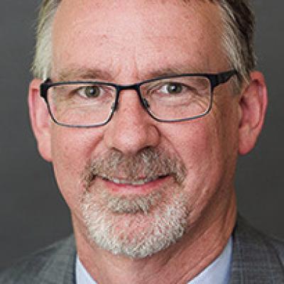 Dr. Randy Kluver to talk global partnership at luncheon