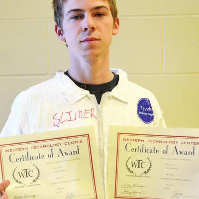 Auto collision repair