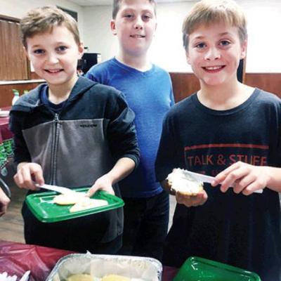 Article Image Alt Text