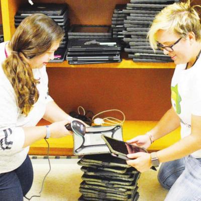 School receives $743,000 from CARES Act