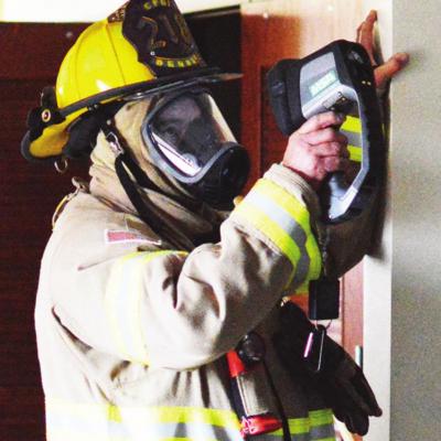 Hidden dangers sought