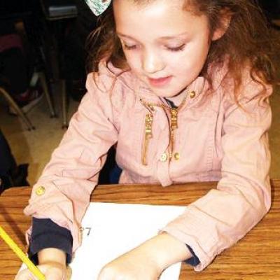 CDN | Courtesy Photo Santa correspondent