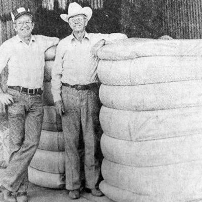 CLINTON’S HISTORY 10, 20, 30 AND 40 YEARS AGO