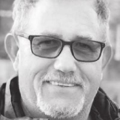 Mark DeWayne Lumpkin Sr.