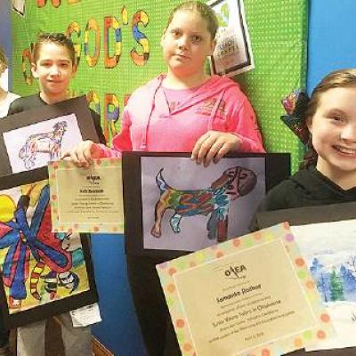 Article Image Alt Text