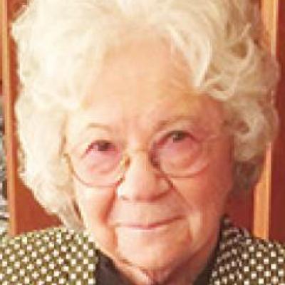 Allene Margaret Winter