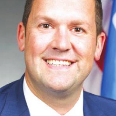 Rep. Moore prepares for interim study