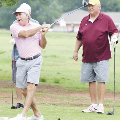 Red Tornadoes bond over ‘Tradition’