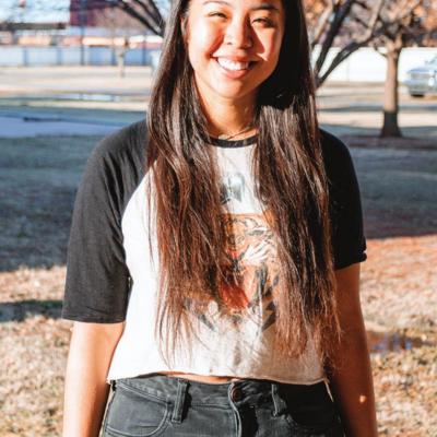 Silos selected as page