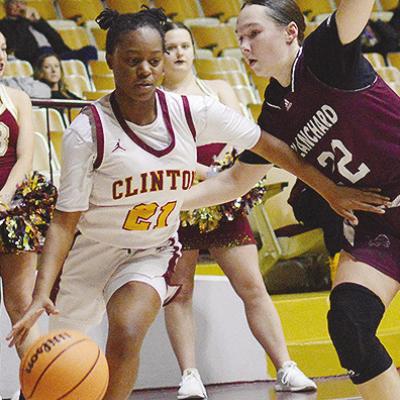 Attacking the defense head on