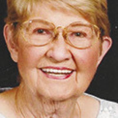 Lois Nadine Graft Shreve