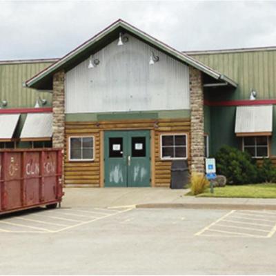 Restaurant set to gain new identity