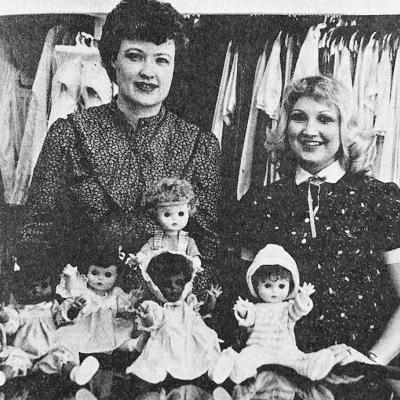 40 YEARS AGO 40 YEARS AGO