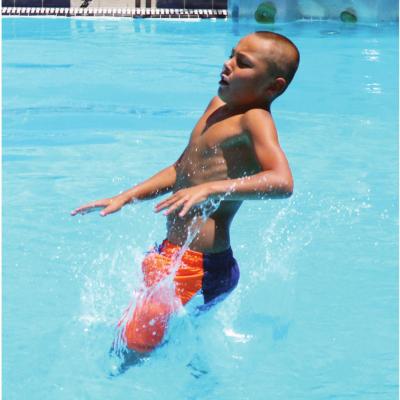 Sticking the landing