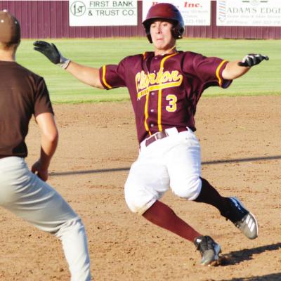 CHS completes comeback in finale