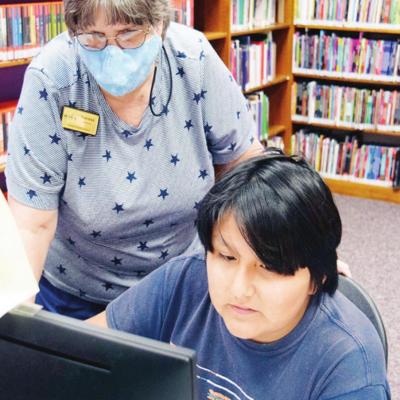 Technology assistance