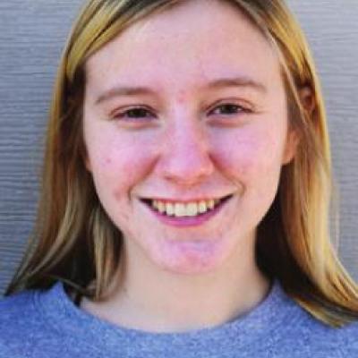 CHS top graduates for 2021