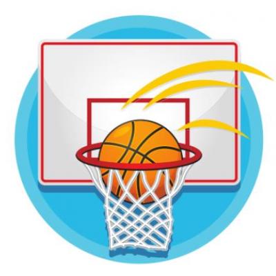 Youth basketball league visitors keeping Clinton busy