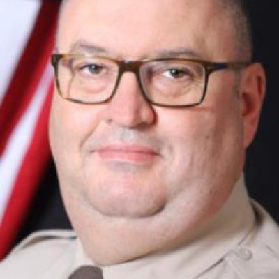 Sheriff faces open records suit Sheriff faces open records suit