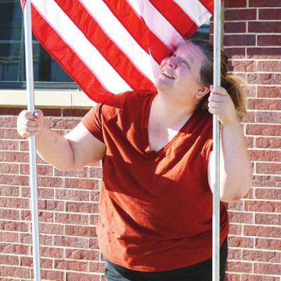 Smalltown Patriotism