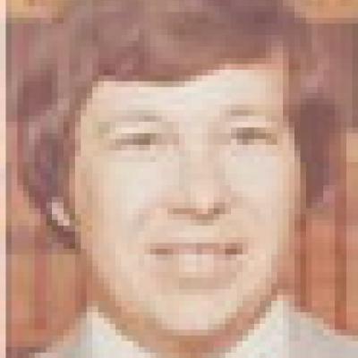 Robert Francis Rayner