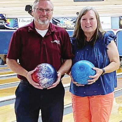Couple makes ‘Split Decision’ to invest in bowling alley