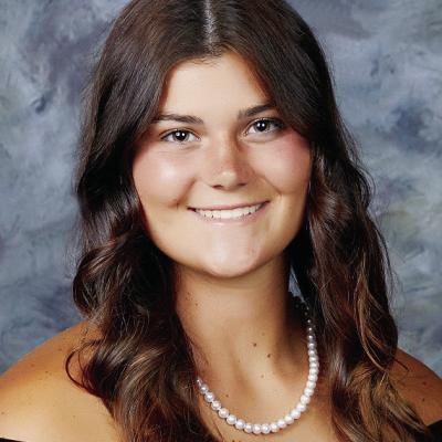 Kathryn Meacham Meacham, Williams honored by Clinton High School