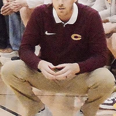 Bliss steps down as Clinton hoops coach