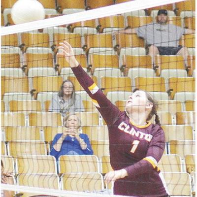 Lady Reds senior looks at a future in religon