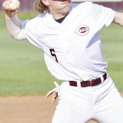 Ray remembers his time with Reds