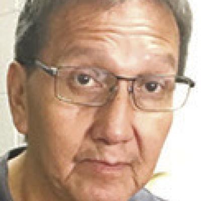 Lawrence Sitting Bear Lawrence Sitting Bear