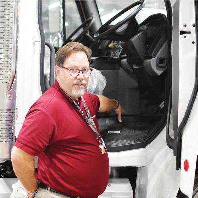 SportChassis benefits from state grant