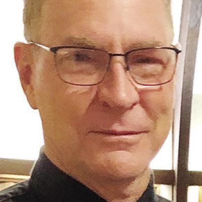 Pastor joining church