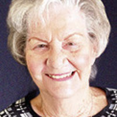 Barbara Lou (Gambrell) Holt