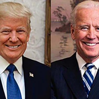 Presidential Candidates