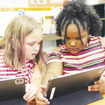 You help me, I help you