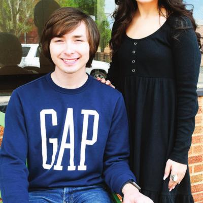 Rivas, Castro chosen as April CHS honorees