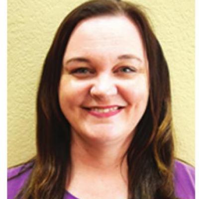 September Garcia Garcia, Cifuentes installed as new CASA volunteers