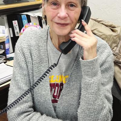 Cabaniss welcomes middle school students for 25+ years