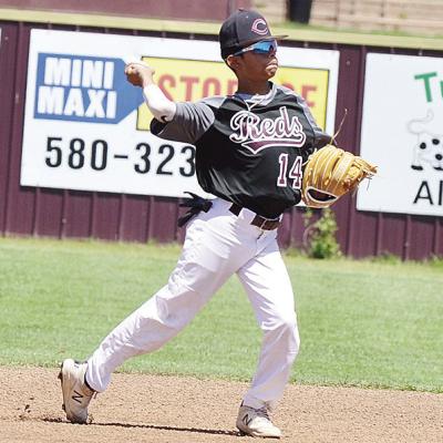 Fighting through the trouble