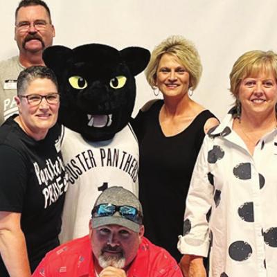 Alumni celebrate at Custer City all-school reunion