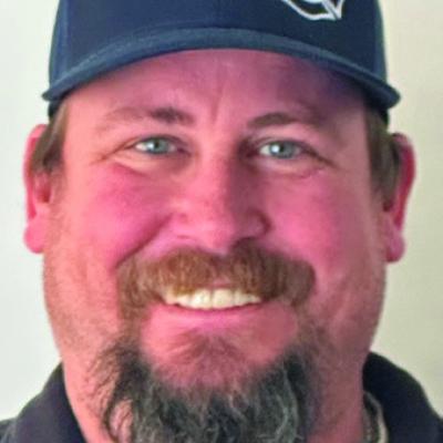 Assist. Chief Koby King Assist. Chief Koby King