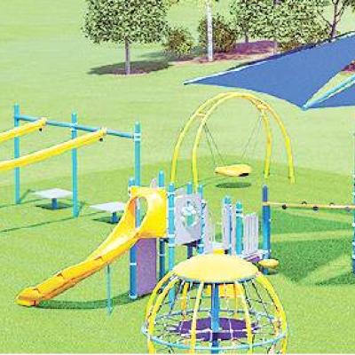 Preview of coming attractions