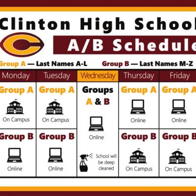 CHS will adopt ‘A/B’ schedule