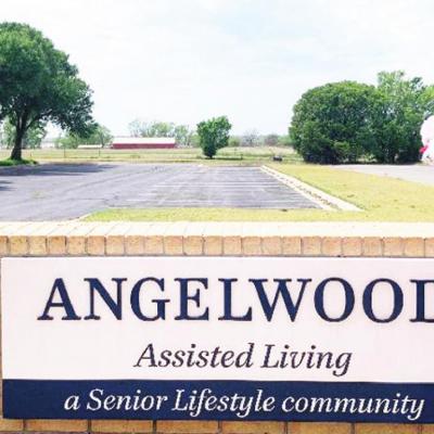 Seniors Helping Seniors