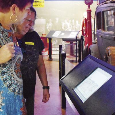 CDN | Emily Stephens Oklahoma history