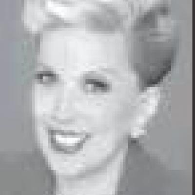 DEAR ABBY Jeanne Phillips Article Image Alt Text