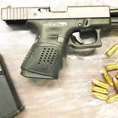 $250,000 in counterfeit drugs confiscated by OBN